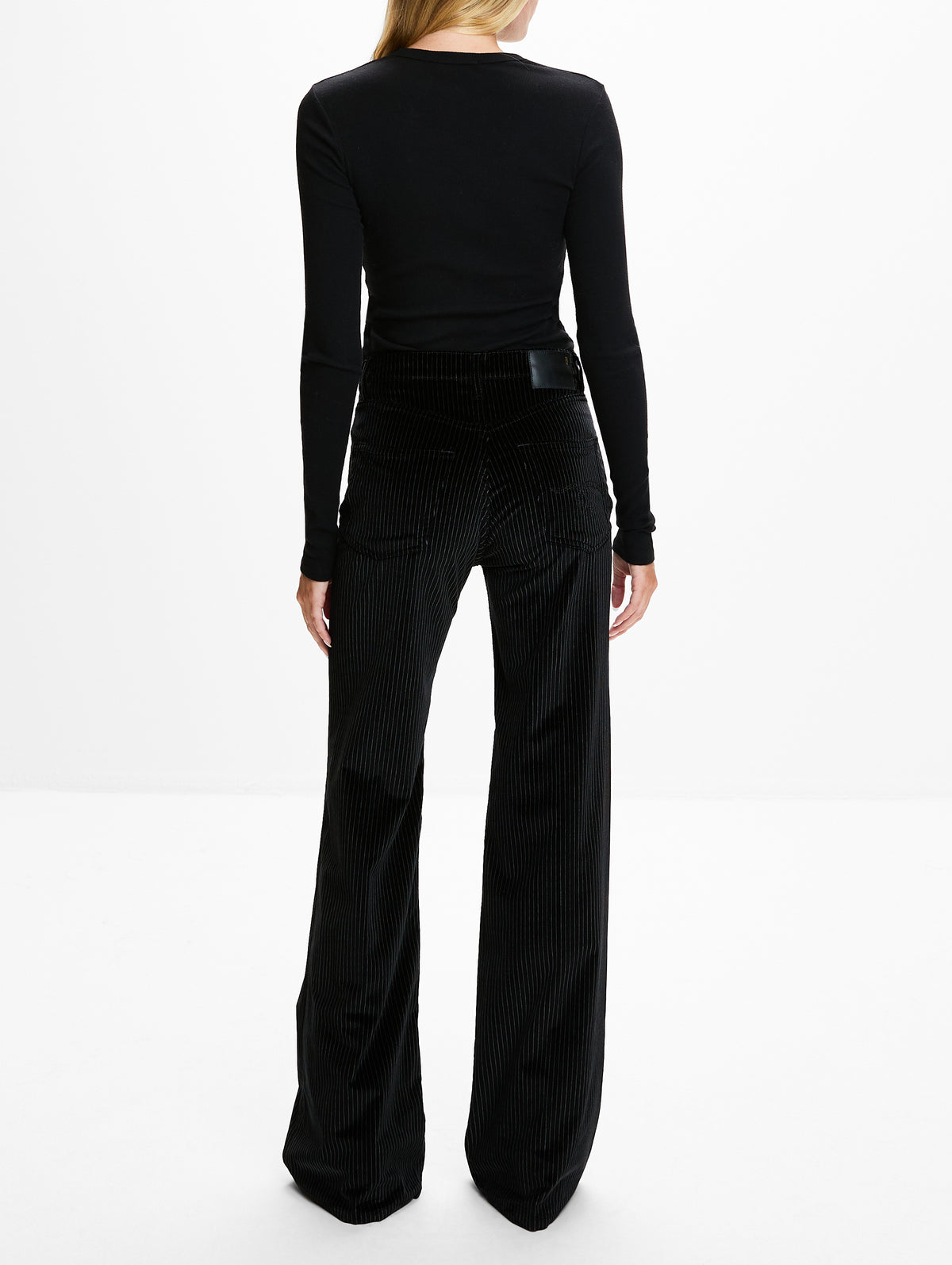 Charlotte Jean,R13,BLACK VELVET,Image 3