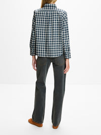 Kyoto Jean,JEANERICA,AZZURRO GRIGIO,Image 3