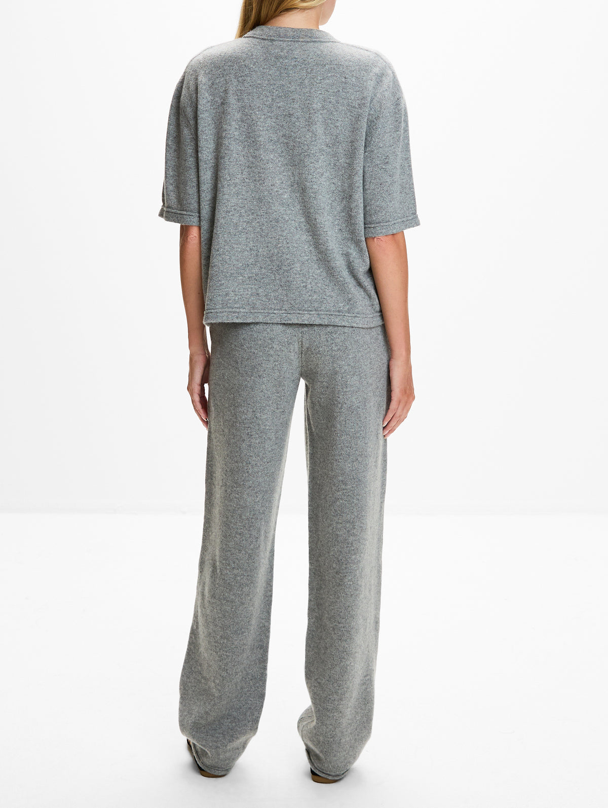 Sweatpant,SASUPHI,MEDIUM GREY,Image 3