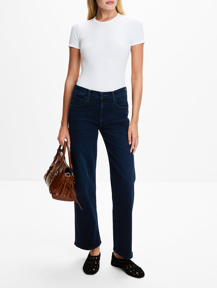 Rambler Zip Ankle Jean,MOTHER,CHIP ON MY SHOULDER,Image 1