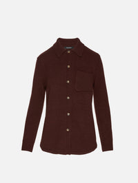 Porto Jacket,ELYSEWALKER LABEL,CINNABAR,Image 1