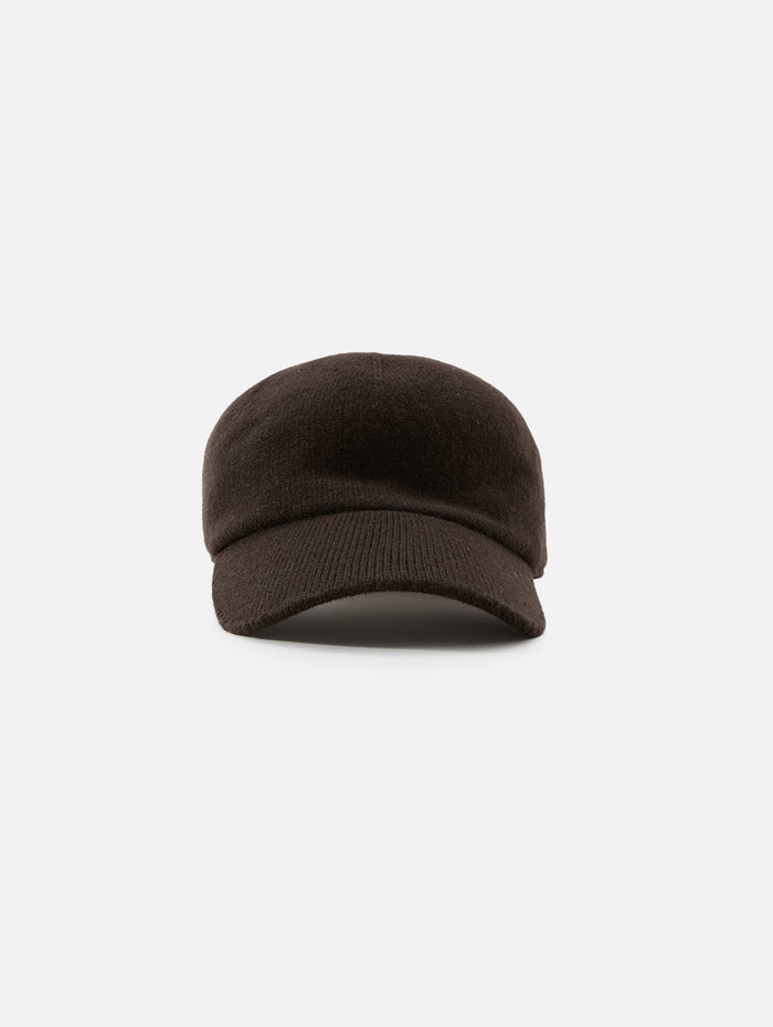 Baseball Cap,GUEST IN RESIDENCE,BURNT COCO BURNT SIENNA,Image 1