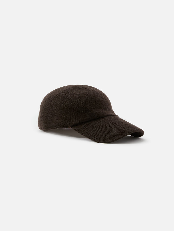 Baseball Cap,GUEST IN RESIDENCE,BURNT COCO BURNT SIENNA,Image 1