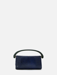 Top Handle Clutch,DRIES VAN NOTEN,ELECTRIC,Image 3