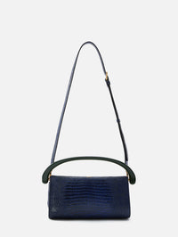 Top Handle Clutch,DRIES VAN NOTEN,ELECTRIC,Image 4