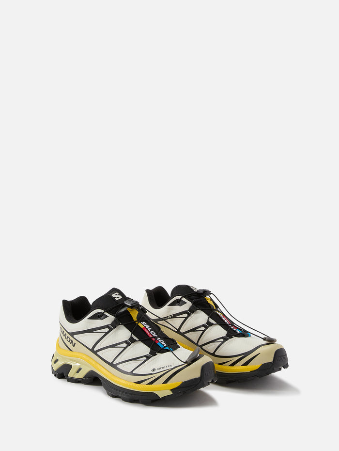 Xt-6 Sneaker,SALOMON,VANILLA ICE BOG SHADOW,Image 1