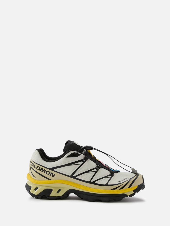 Xt-6 Sneaker,SALOMON,VANILLA ICE BOG SHADOW,Image 1