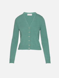 Cardi Cardigan,HIGH SPORT,SAGE,Image 2