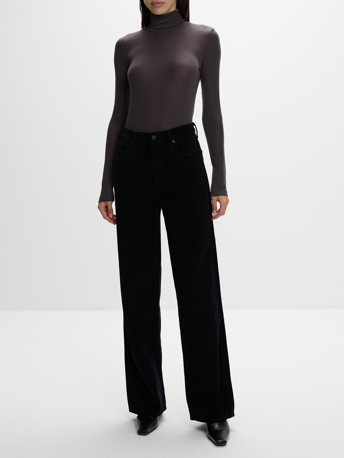 Ren Jean,AGOLDE,OBSCURA,Image 2