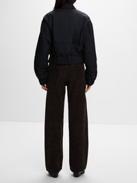 Leni Bomber Jacket,AGOLDE,OBSCURA,Image 3