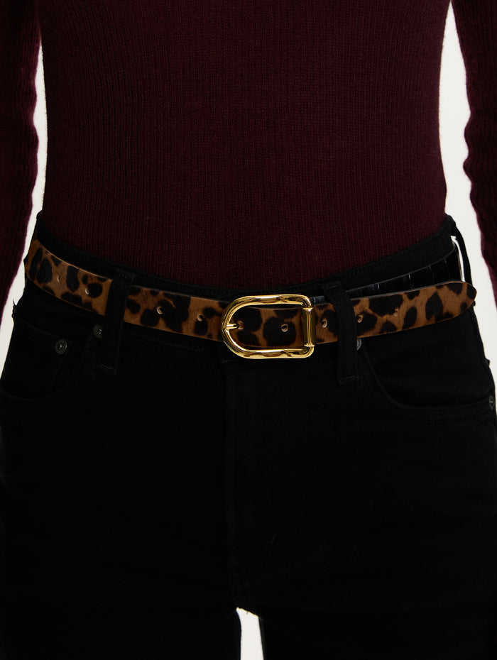 Mija Belt,DEHANCHE,DARK JAGUAR,Image 1