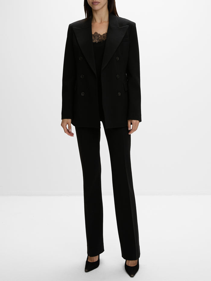 Maxwell Blazer,KULSON,BLACK,Image 1