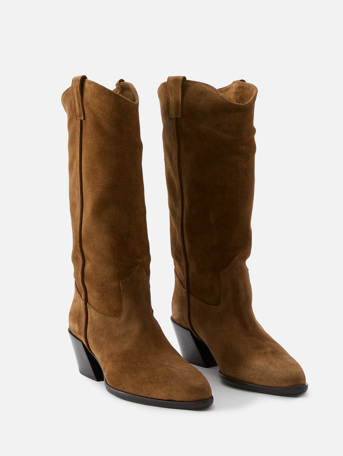 Monty Boot,STAUD,CIGAR,Image 1