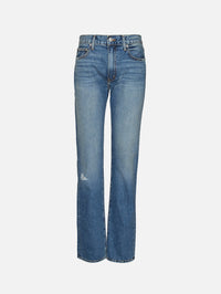 Chloe Jean,ÉTERNE,MEDIUM INDIGO,Image 1