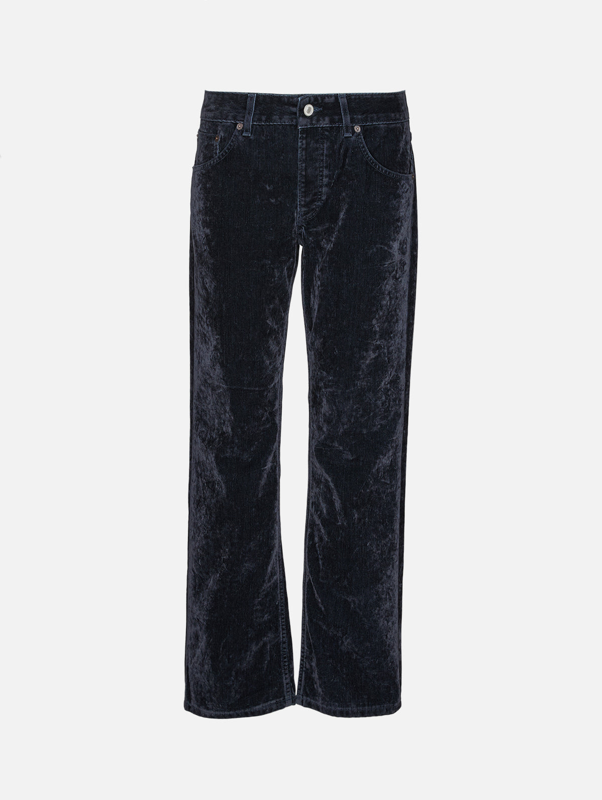Kyoto Jean,JEANERICA,BLUE GREY FLOCK,Image 1