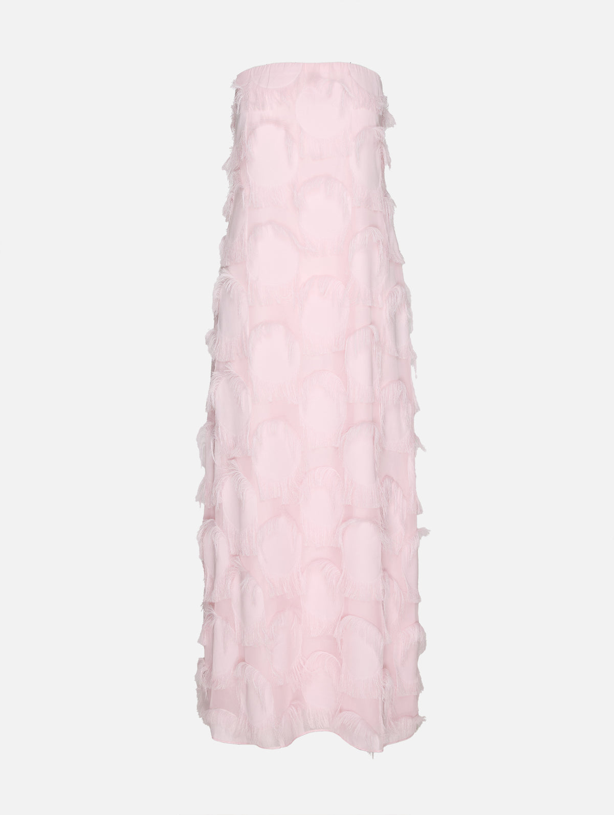Carrie Dress,ROAME,POWDER PINK,Image 1