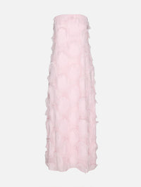 Carrie Dress,ROAME,POWDER PINK,Image 1
