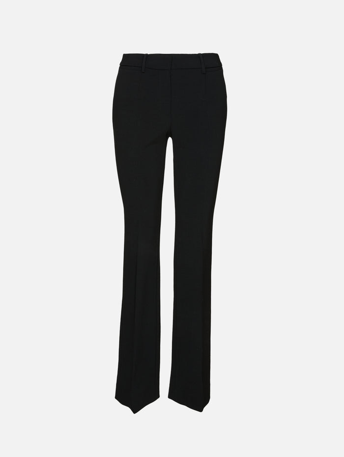 Kaia Pant,KULSON,BLACK,Image 1