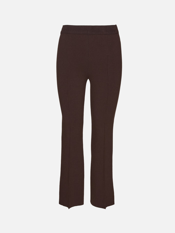Geo Kick Pant,HIGH SPORT,CHOCOLATE,Image 1