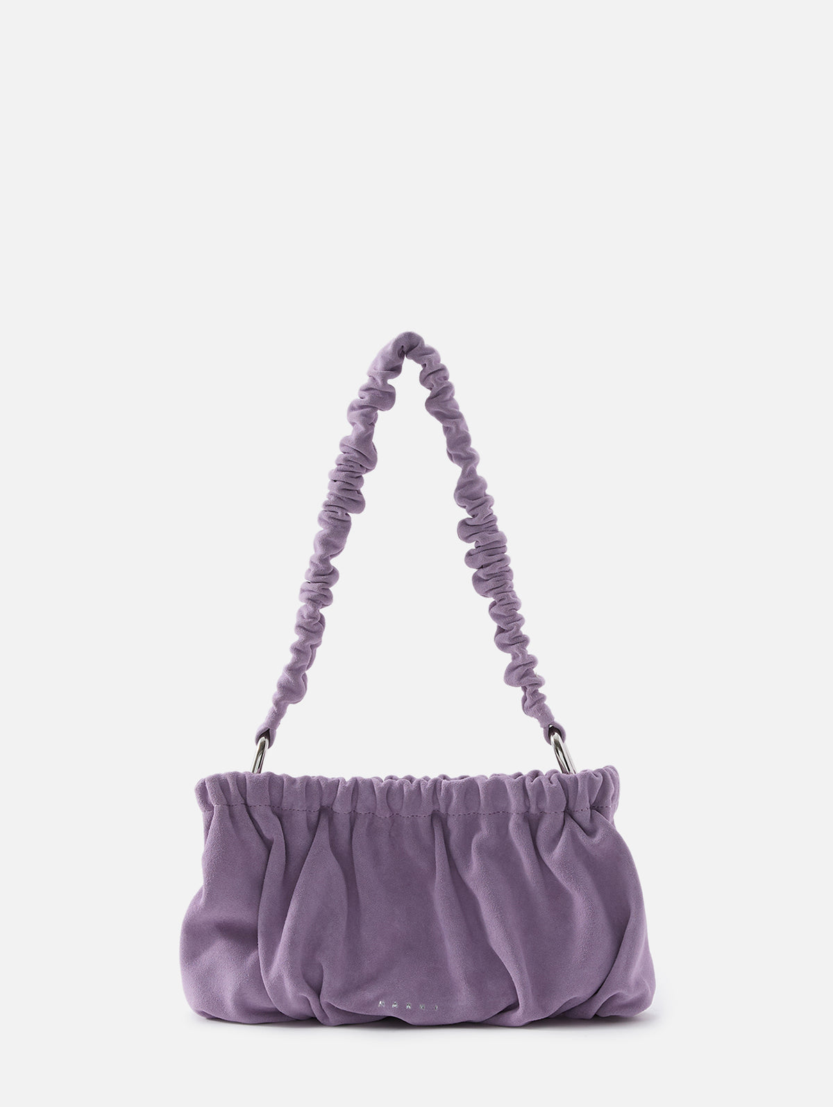 Clutch,MARNI,LIGHT LILAC,Image 1