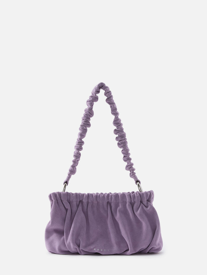 Clutch,MARNI,LIGHT LILAC,Image 1