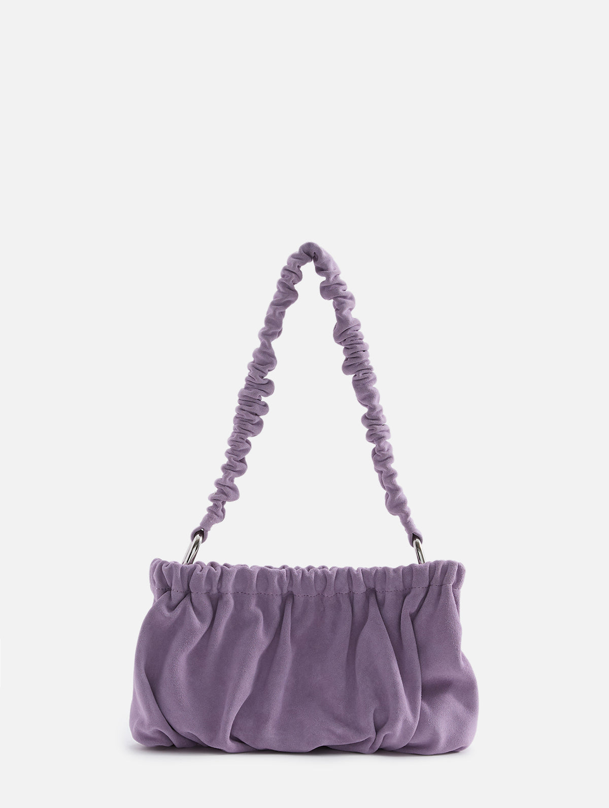 Clutch,MARNI,LIGHT LILAC,Image 2