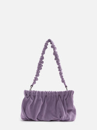 Clutch,MARNI,LIGHT LILAC,Image 2