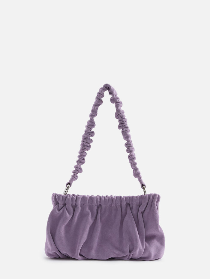 Clutch,MARNI,LIGHT LILAC,Image 1