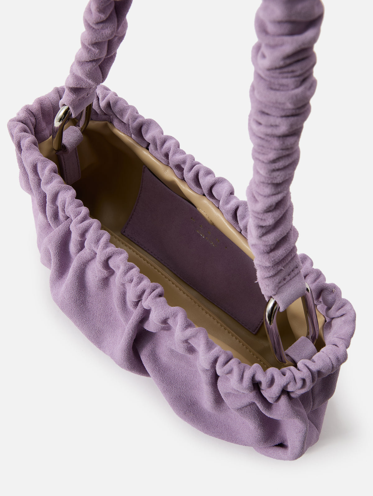 Clutch,MARNI,LIGHT LILAC,Image 3