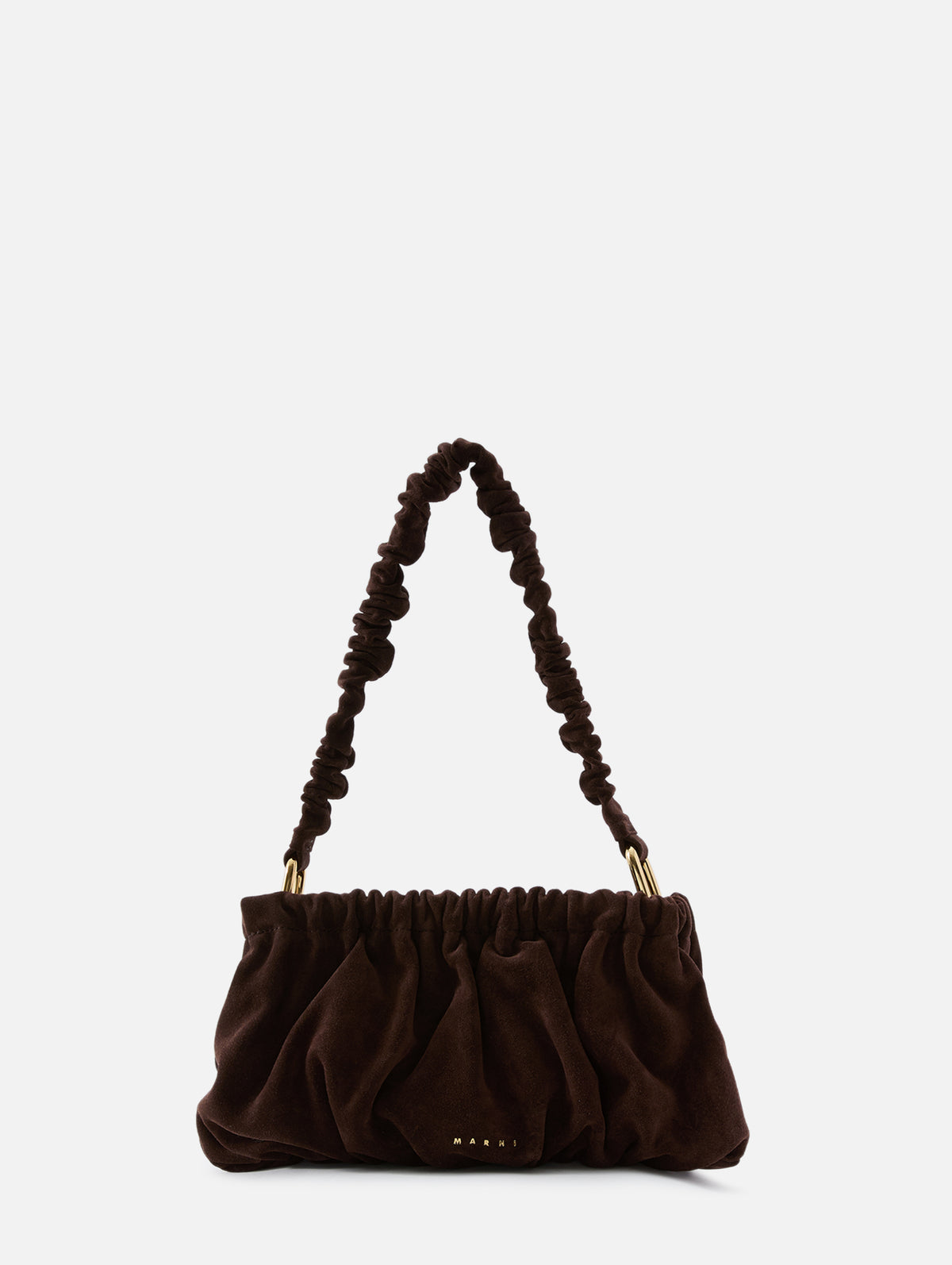 Clutch,MARNI,BRAMBLE,Image 1