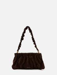 Clutch,MARNI,BRAMBLE,Image 1