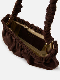 Clutch,MARNI,BRAMBLE,Image 3