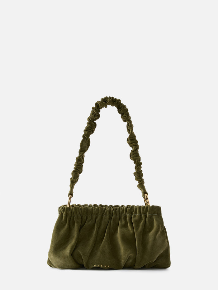 Clutch,MARNI,THYME,Image 1