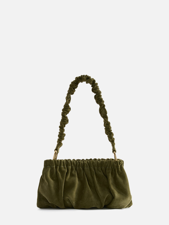 Clutch,MARNI,THYME,Image 1