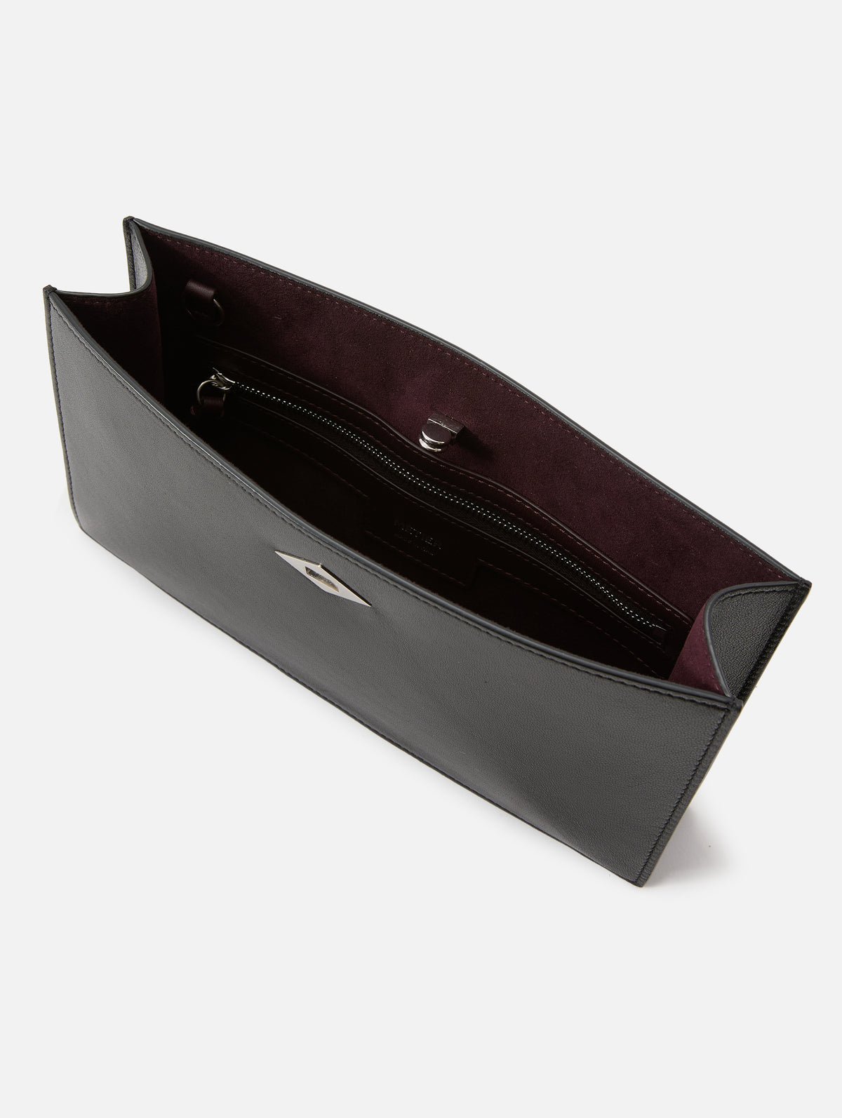 Ease Clutch,METIER,BLACK,Image 4