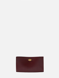 Ease Clutch,METIER,DARK CHERRY,Image 1