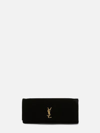 Kate Clutch,SAINT LAURENT,BLACK,Image 3