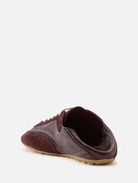 Lewis Low Top Sneaker,SAINT LAURENT,VINTAGE BORDEAUX,Image 3