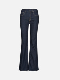 Celia Jean,NILI LOTAN,INDIGO RINSE,Image 1