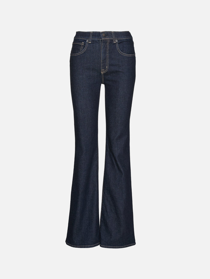 Celia Jean,NILI LOTAN,INDIGO RINSE,Image 1