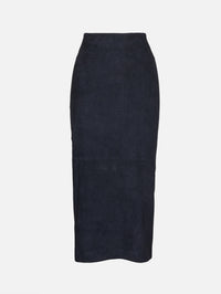 Tube Skirt,SPRWMN,MARINE,Image 1