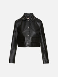 Jacket,MARNI,BLACK,Image 2