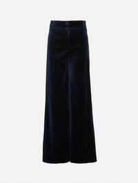 Rudy Pant,ALTUZARRA,NAVY,Image 1