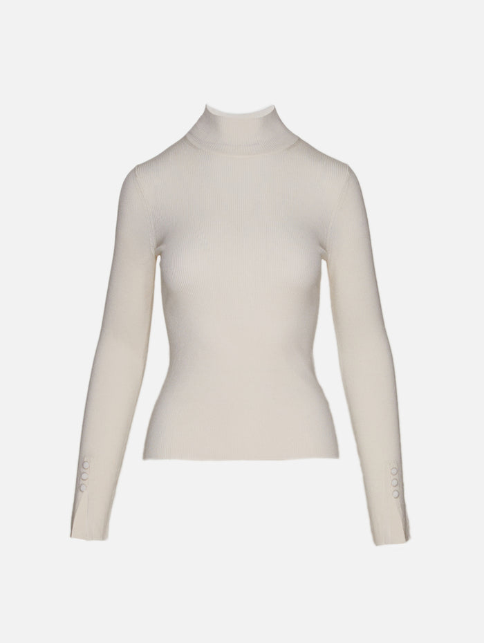 Jett Top,A.L.C.,OFF WHITE,Image 1