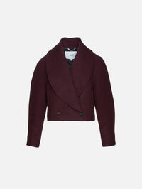 Stella Jacket,A.L.C.,DEEP MULBERRY,Image 2