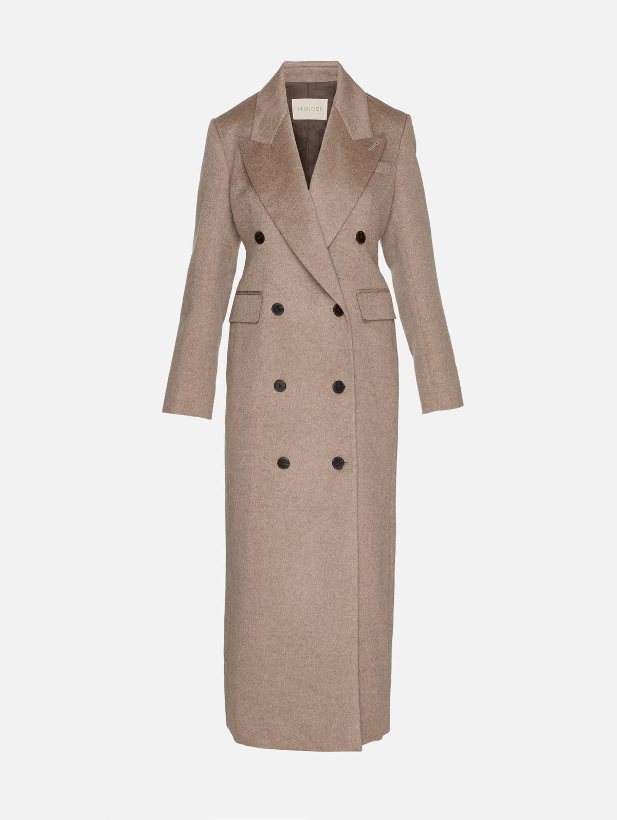 Pascal Coat,HEIRLOME,TAUPE,Image 2