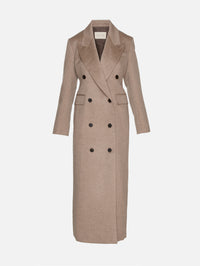 Pascal Coat,HEIRLOME,TAUPE,Image 2