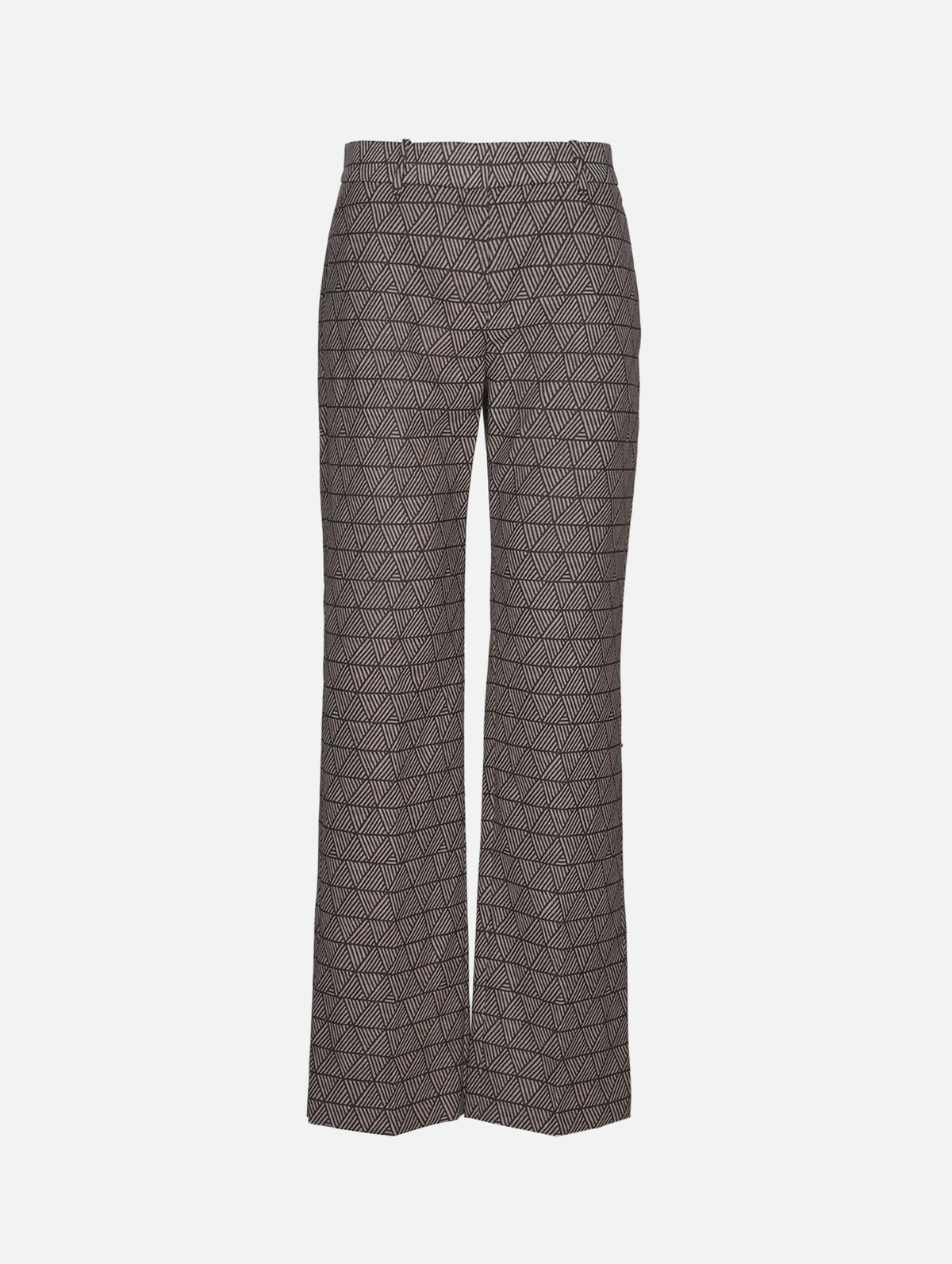 Petula Trouser,HEIRLOME,TAUPE/ESPRESSO,Image 2