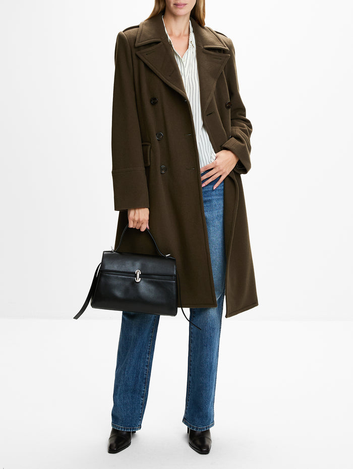 High Point Coat,6397,CAPER,Image 1