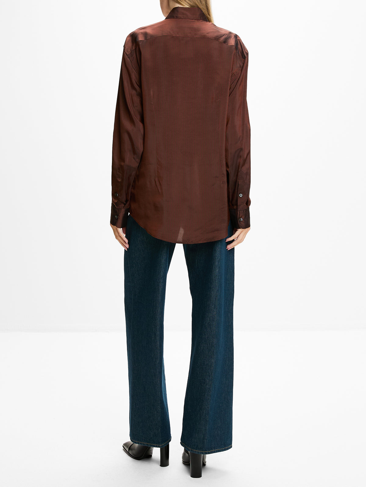Dress Shirt,6397,AMARO,Image 3